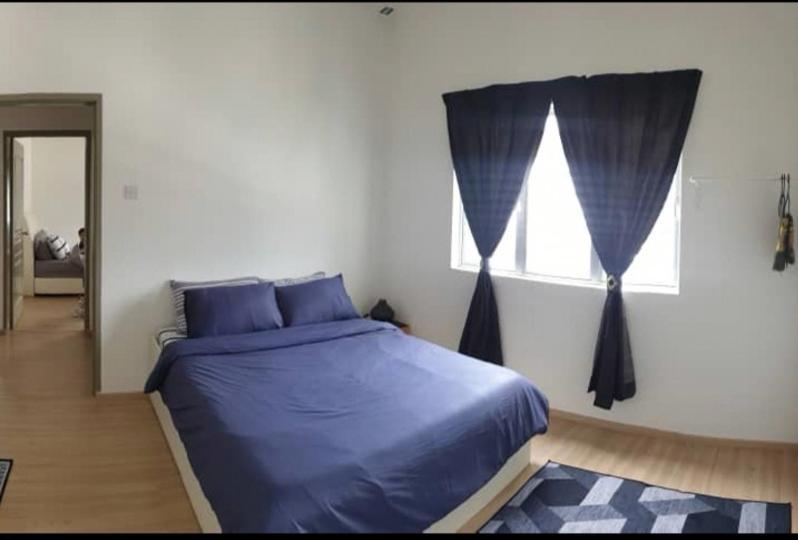 Chombies Muslim Homestay Tanah Rata Zewnętrze zdjęcie